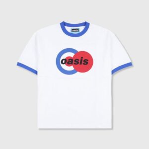 1996 RINGER SHIRT | Pleasures 티셔츠