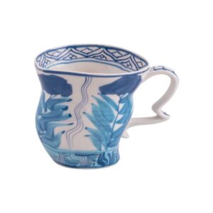 Classics on acid - SAKE FLOWER mug | Seletti 이탈리아 디자인