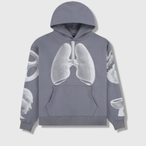 DYSFUNCTION HOODIE | Pleasures 후드티