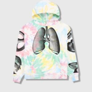 DYSFUNCTION HOODIE | Pleasures 후드티