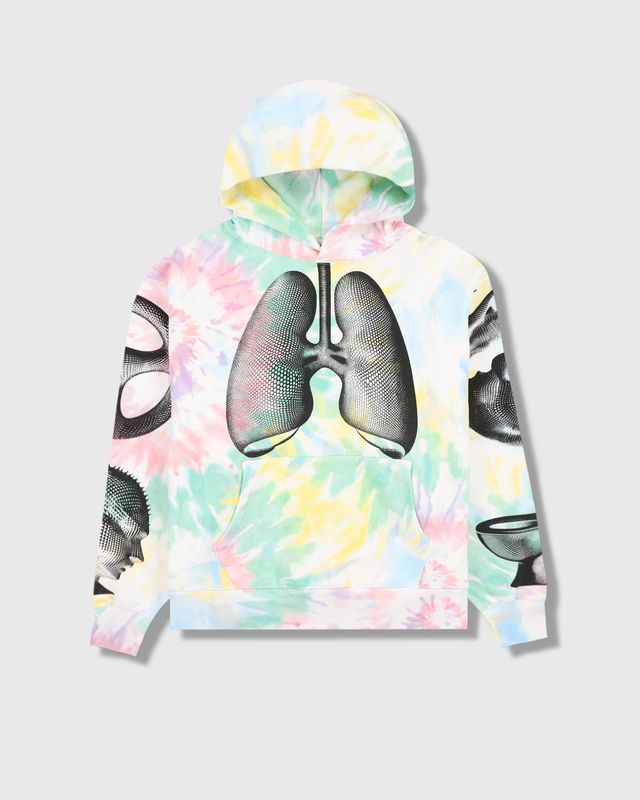DYSFUNCTION HOODIE | Pleasures 후드티