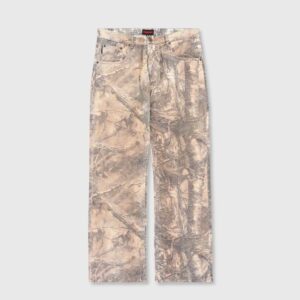 HENDRIX FLARE JEANS | Pleasures Other
