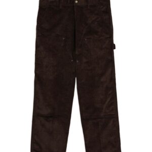 Velvet Work Pants | 마켓스튜디오 바지