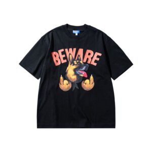 BEWARE THESE T-SHIRT | 마켓스튜디오 티셔츠