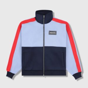FOREVER TRACK JACKET | Pleasures 아우터