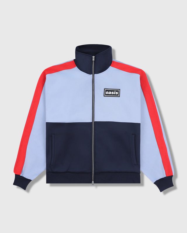 FOREVER TRACK JACKET | Pleasures 아우터