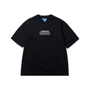 CREATIVE DIRECTOR T-SHIRT | 마켓스튜디오 티셔츠