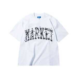 GALAXY ARC T-SHIRT | 마켓스튜디오 티셔츠