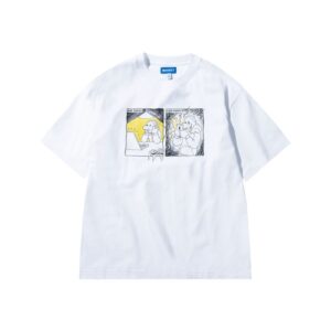 GOOD SCREEN COMIC T-SHIRT | 마켓스튜디오 티셔츠
