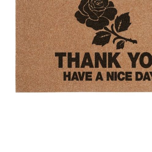 HAVE A NICE DAY DOOR MAT | 마켓스튜디오 Other - Image 3