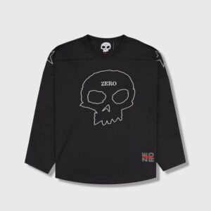 JAMIE HOCKEY JERSEY | Pleasures Other