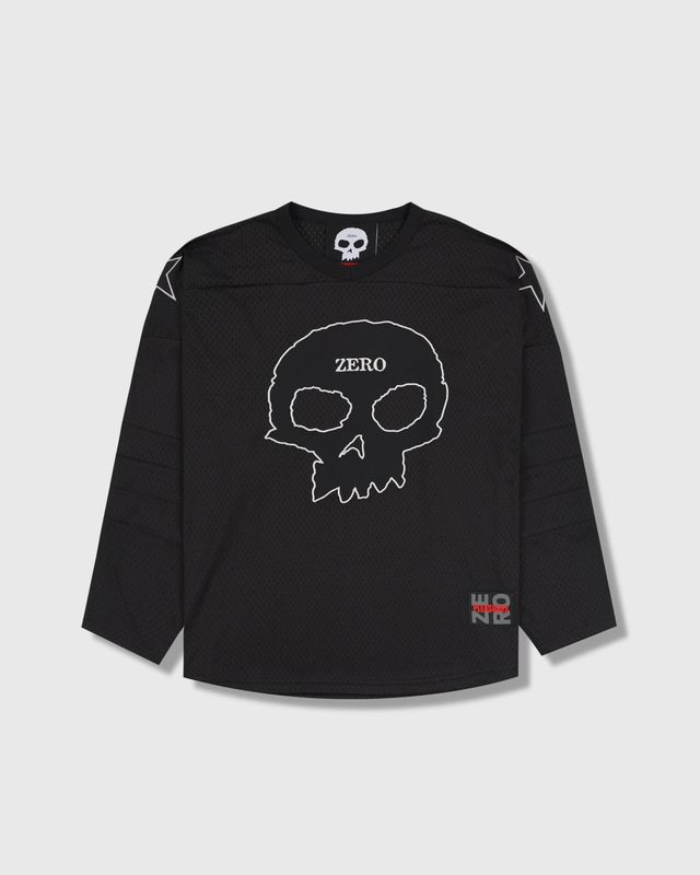 JAMIE HOCKEY JERSEY | Pleasures Other