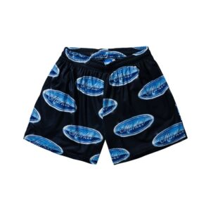 5 LITER MESH SHORTS | 마켓스튜디오 반바지