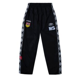 UMBRO X MARKET STUDIOS TRACK PANT | 마켓스튜디오 바지