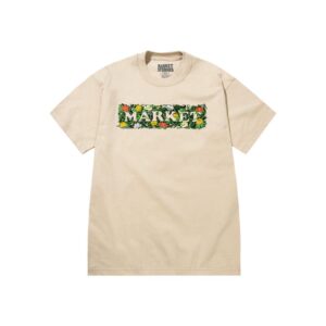 IN THE VINES T-SHIRT | 마켓스튜디오 티셔츠