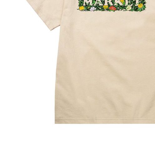 IN THE VINES T-SHIRT | 마켓스튜디오 티셔츠 - Image 3