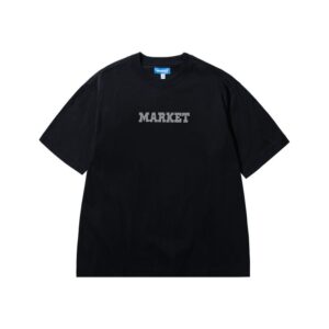 TERMINALLY ONLINE T-SHIRT | 마켓스튜디오 티셔츠
