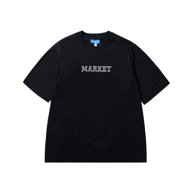 TERMINALLY ONLINE T-SHIRT | 마켓스튜디오 티셔츠