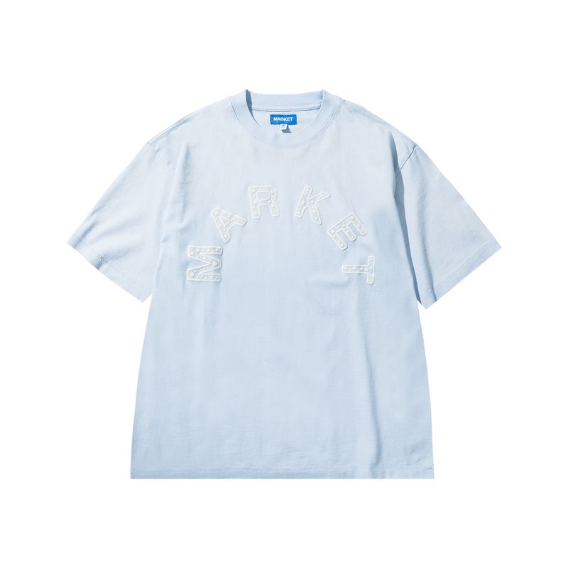 STARRY ARC T-SHIRT | 마켓스튜디오 티셔츠