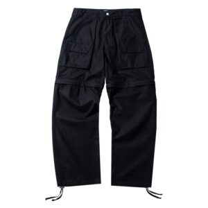 WASHED MORAINE PANTS | 마켓스튜디오 바지
