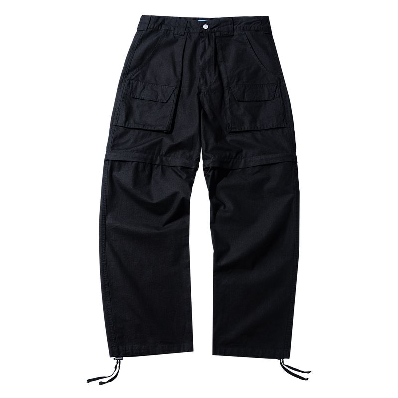 WASHED MORAINE PANTS | 마켓스튜디오 바지
