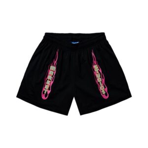 V12 MESH SHORTS | 마켓스튜디오 반바지