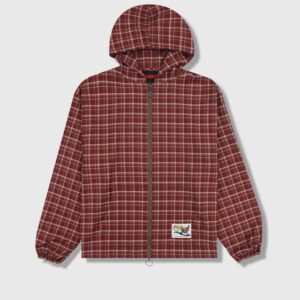 MALLARD PONCHO HOODIE | Pleasures 후드티