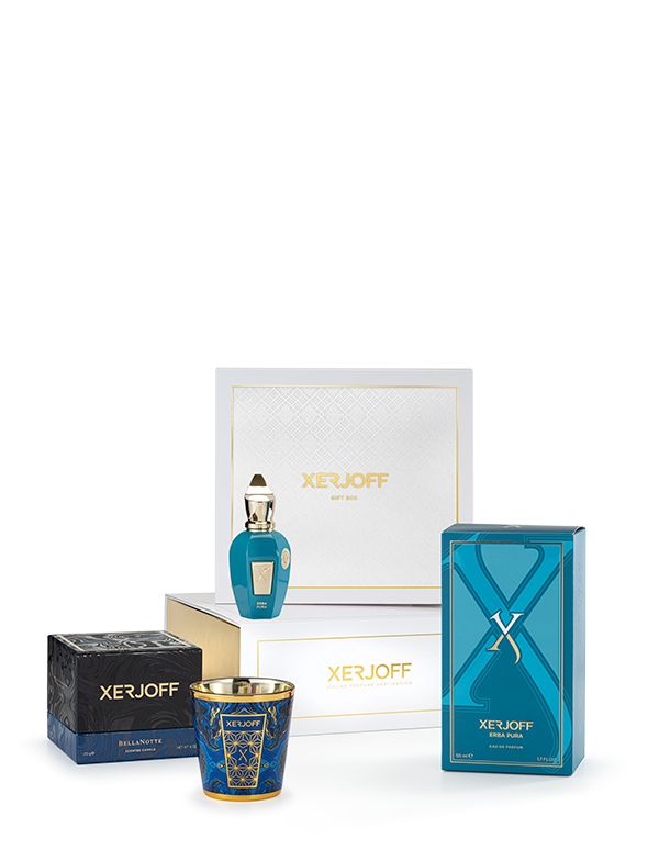 Xerjoff Erba Pura Gift Set