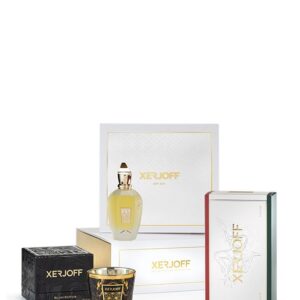 Xerjoff Naxos Gift Set