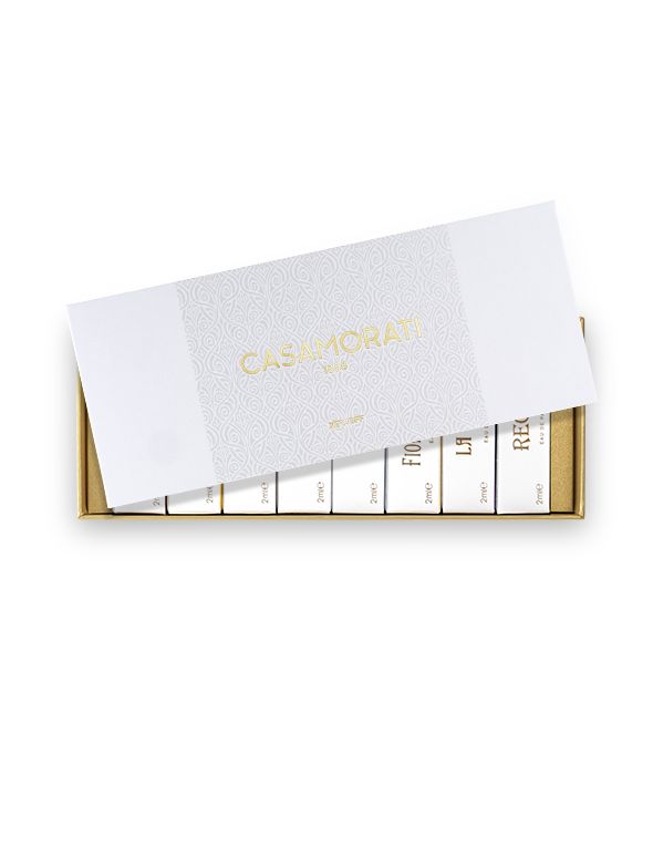Xerjoff Casamorati Discovery Set II