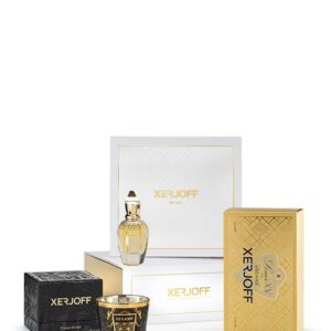 Xerjoff Louis XV 1722 Gift Set