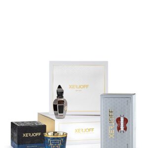 Xerjoff Tony Iommi Monkey Special Gift Set