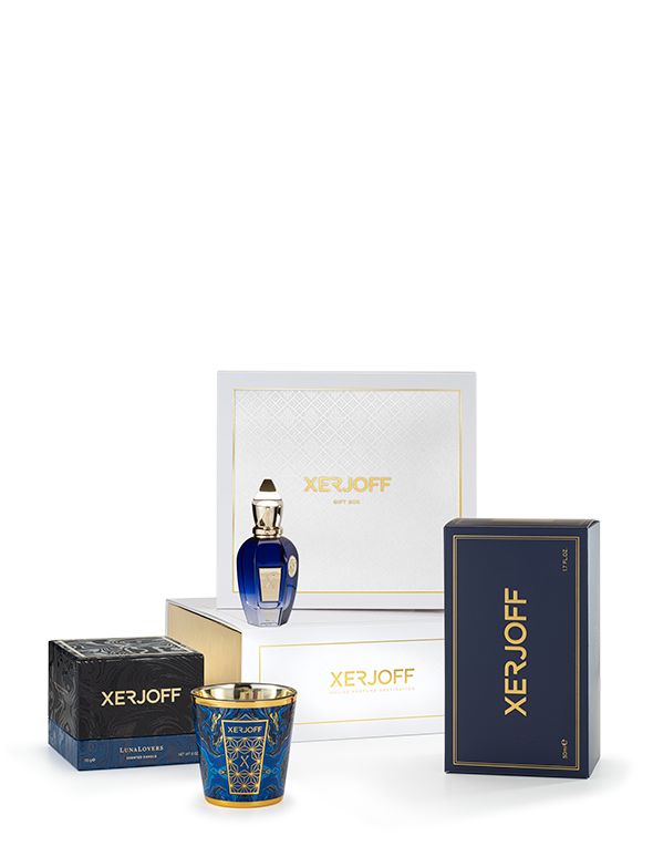 Xerjoff TORINO21 Gift Set