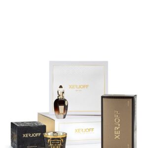 Xerjoff Alexandria II Gift Set