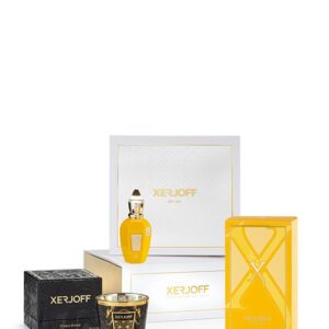 Xerjoff Erba Gold Gift Set