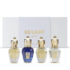Xerjoff Timeless Set