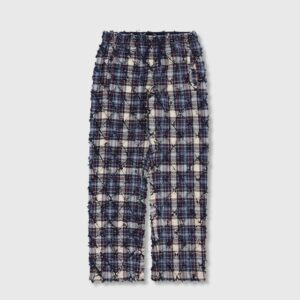 MYSTIC EASY PANTS | Pleasures 바지