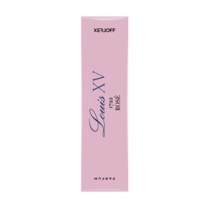 Xerjoff Louis XV 1722 Rosé Sample
