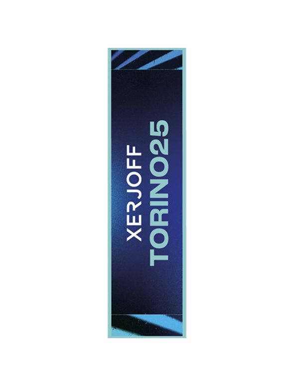 Xerjoff Torino25 Sample