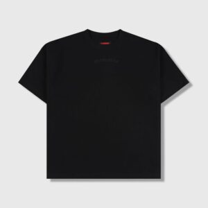 NEURAL APPLIQUE SHIRT | Pleasures 티셔츠