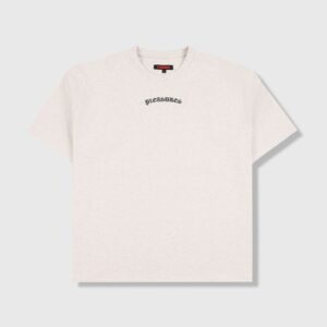 NEURAL APPLIQUE SHIRT | Pleasures 티셔츠