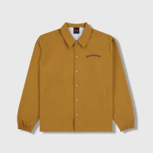 NEURAL COACH JACKET | Pleasures 아우터