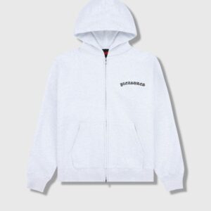 NEURAL ZIP HOODIE | Pleasures 후드티