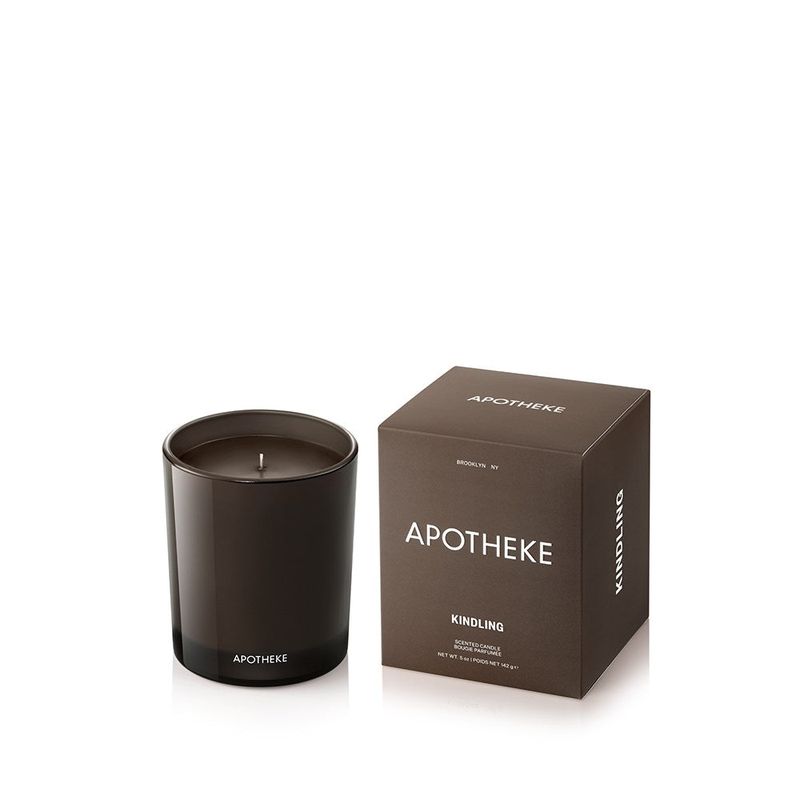 APOTHEKE Kindling Petite Candle