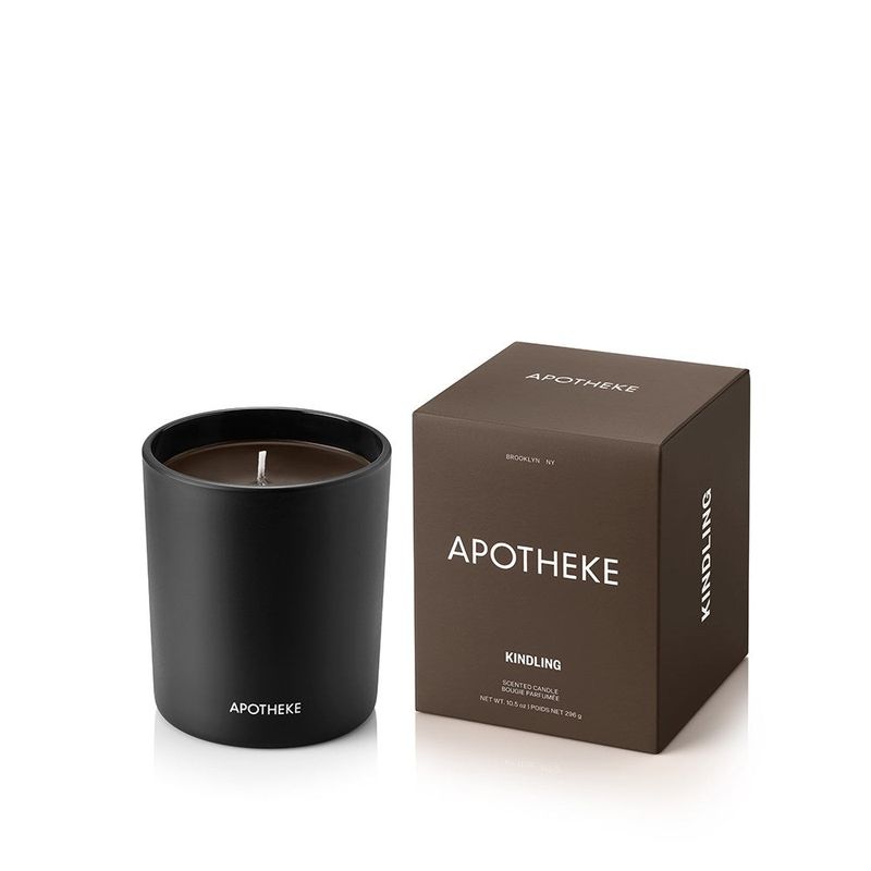 APOTHEKE Kindling Classic Candle