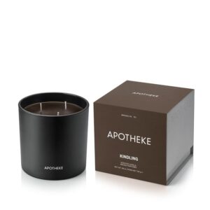 APOTHEKE Kindling 3-Wick Candle