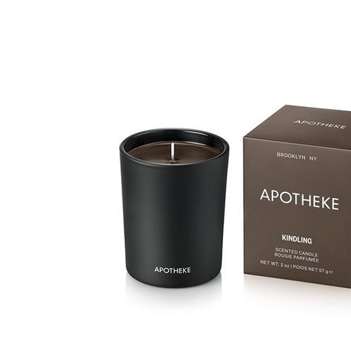 APOTHEKE Kindling Votive Candle - Image 3