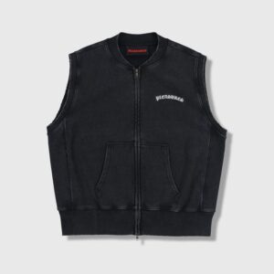 NEURAL ZIP VEST | Pleasures Other