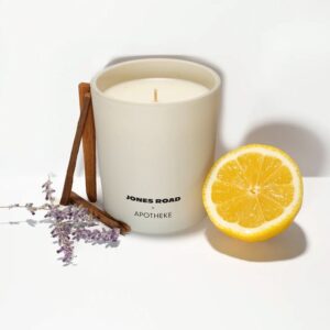 APOTHEKE Jones Road Beauty X APOTHEKE 10.5 oz Candle