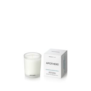 APOTHEKE Orange Blossom Neroli Votive Candle